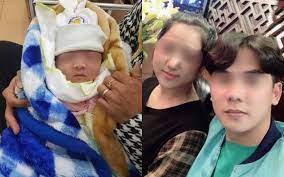 Mẹ ruột bé trai Gia Lai được thai phụ Bắc Ninh nhận nuôi nói gì?