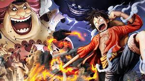 One piece wallpapers one piece wallpaper for ps4 1920×1080. One Piece Pirate Warriors 4 Review