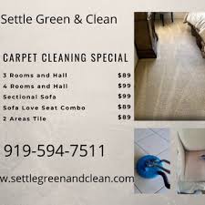 settle green and clean 22 photos