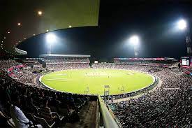 top 14 biggest cricket stadium in india