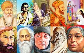 famous poets of india top10 best
