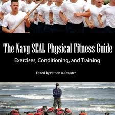 read the navy seal physical