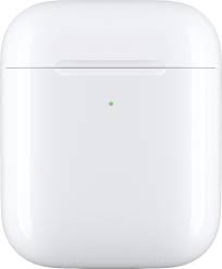 apple airpods wireless charging case