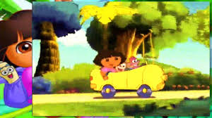 Dora es una niña de 7 años que viaja con botas, de 5 años, y llevan su mochila que guarda el mapa. Dora Y La Fiesta Sorpresa De Pico Video Dailymotion