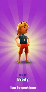 Discuss Everything About Subway Surfers Wiki | Fandom