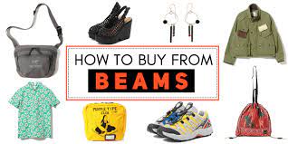 how to from beams an from an