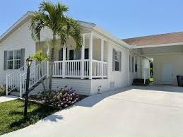 florida mobile manufactured homes for