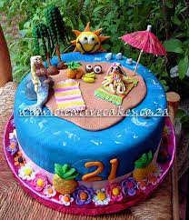Creative Cakes gambar png