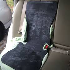 Bx Cowmooflage Car Seat