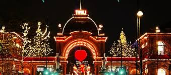 magical christmas at tivoli gardens