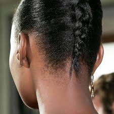 The haircut can be as simple as cutting off all the ends so that none of them are split before the braids are added. 15 Easy Hairstyles For Long Hair