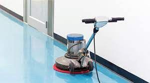 challenges to waxing floors