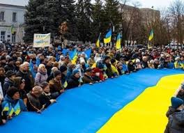 visit ukraine volunteering in ukraine