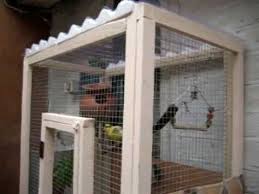 Large Bird Cages Diy Bird Cage