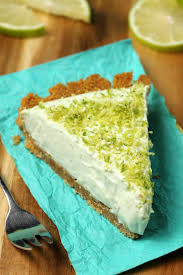 Please feel free to repost articles as long as you always link back to the original and credit the author. Vegan Key Lime Pie Loving It Vegan
