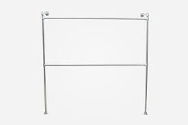 5 Commercial Clothing Racks That You