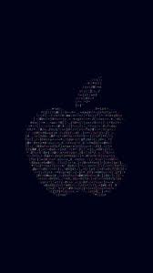 Enjoy and share your favorite beautiful hd wallpapers and background images. Wallpapers Apple Logo 1 Images