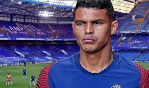 Chelsea fc transfer news confirmed and rumors january 2020 ft. Multiple Reports Confirm Thiago Silva To Chelsea Is A Done Deal Chelsea News Chelseafc News