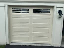 8x7 garage doors in woodbridge