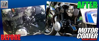 Engine Paint Engine Enamel Engine Painting Kit Motor