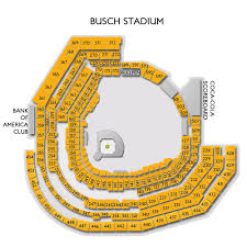 Guide To Safety Measures At Busch Stadium Busch Stadium