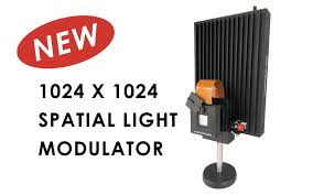 spatial light modulators meadowlark