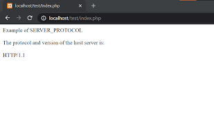 a sneak k into the server in php