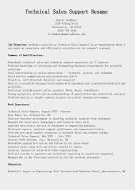 cover letter for sales consultant resume