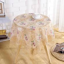 Home Decoration Bedside Table Cover