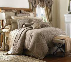 Hazeldene By Waterford Luxury Bedding