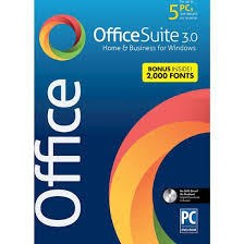 Office Suite 3 0 Windows Best Buy