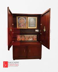 pooja cupboard salgado furnitures