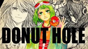 HACHI / DONUT HOLE (Drawing MANGA STYLE Music Video) - drawn by JAPANESE  Illustrator couple - YouTube