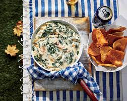 tasty tailgate recipes to make for game day