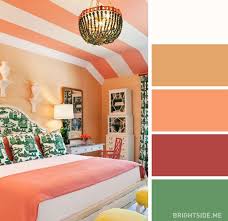 the 20 best color combos for your bedroom
