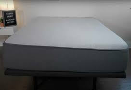 casper select mattress review 2024