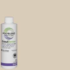 Custom Building Products Polyblend 10 Antique White 8 Oz Grout Renew Colorant