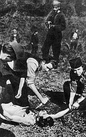Chetnik war crimes in World War II - Wikipedia