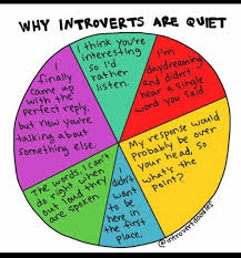 Introverted Pie Chart Imgur