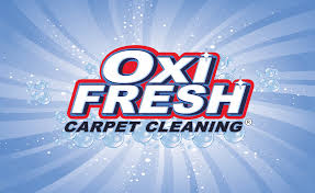 oxi fresh carpet cleaning of pensacola