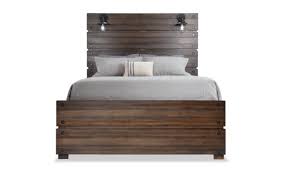 Sonoma Queen Bed Bob S Furniture
