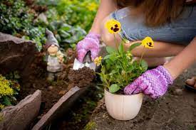 How To Start A Gardening Business