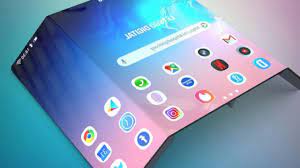 Samsung sınırları aştı: 3 ekranlı telefon geliyor - Tekno Vakti - Güncel  Teknoloji Haberleri