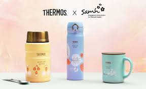 thermos accessories