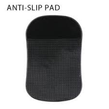 China Magic Anti Slip Non Slip Pad Car Dashboard Adhesive Mat Sticky