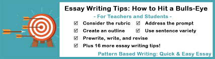 Telling Your Story  Ten Tips For Writing Powerful College Essays