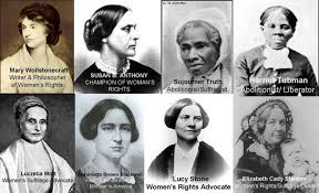 Every item on this page was chosen by a woman's day editor. Women S History Month Quiz Women S Gender Studies Ttu