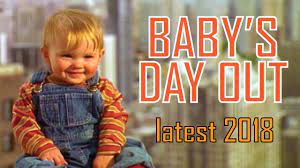 Baby bink has adoring parents, he lives in a mansion, and he's about to appear in the newspaper's social pages. Download Babys Day Out Movie Cupunity