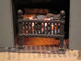 Diy Fake Fireplace Effect Bruce S Blog