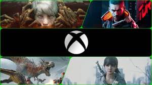Esta enfocado para la diversión de niños y mujeres.ventas. Xbox Series X Todos Los Juegos Confirmados Por Ahora Meristation